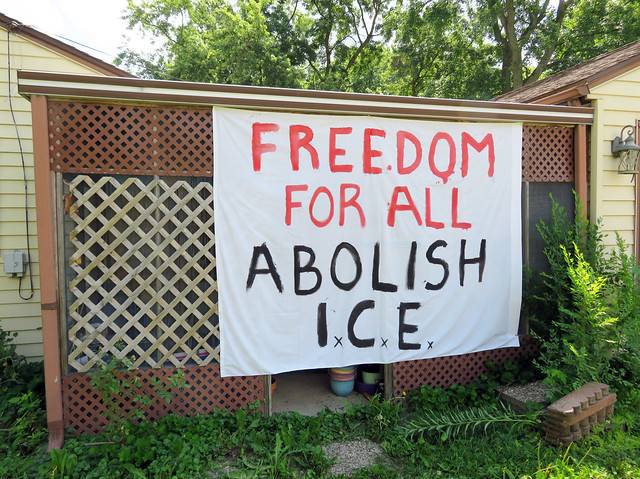 Hegseth's Younger Brother Has Invasion Plans For US Cities