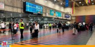 Maiquetía reporta aumento del 60 % en flujo de pasajeros durante vacaciones de 2025