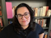 Monica Potts awarded the Booker Worthen Literary Prize for her 2023 book