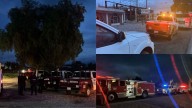 Mueren cuatro personas por explosión de polvorín en Hueyotlipan; hay cuatro heridos