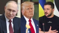 Ukraine’s Zelenskyy to meet Trump on Monday after US-Russia summit secured no halt to fighting