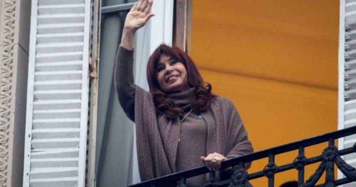 Elecciones 2025: Cristina Kirchner activa en el cierre de listas del PJ y quiere estar en la campaña