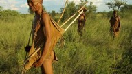 Encuentran a una mujer de EE UU desaparecida viviendo como la "segunda mujer del jefe" de una 'tribu africana' en Escocia