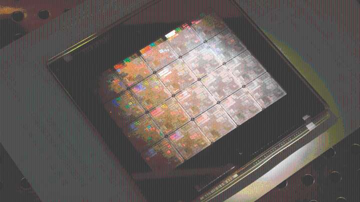 Nvidia says its chips don't have backdoors, wants to keep it that way