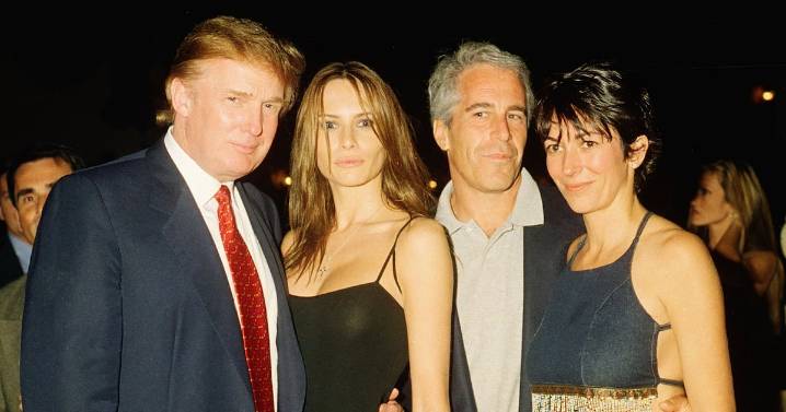 Ex-Trump Spokesman Sean Spicer’s Dire Prediction If Donald Trump Pardons Maxwell