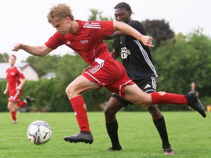 Chatham Soccer Club shut out in season finale