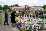 Wait, What?! Buffalo Supermarket Shooter Wants Federal Charges Tossed Citing ‘Too White’ Grand Jury