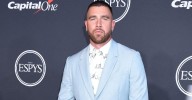 EXCLUSIVE: Travis Kelce Ridiculed By PETA For Using Animals In Pics