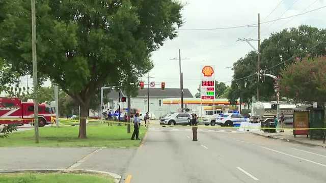 New Orleans City Council calls for traffic study after deadly crashes on St. Claude Corridor