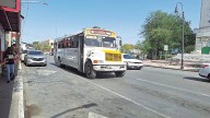 Nuevo Laredo: buscan implementar plástico para cobros en camiones urbanos