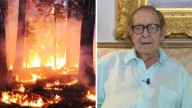 Ramón Tamames advierte del "infierno de Sánchez" y de la urgencia de invertir en los bosques de España