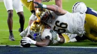 Shotgun or under center? Breakdown of 15 college football teams in 2024