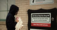 Infant Surrendered to Missouri Safe Haven Baby Box