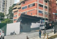 “¿Dónde está mi hijo?”, pregunta madre de detenido en la PNB de Boleíta tras 28 días desaparecido