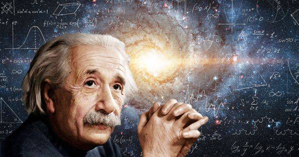 Einstein nos advirtió a todos: predijo el fin del mundo en 1947 y pronto sabremos si tenía razón
