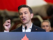 SNOBELEN: Loss and humiliation should spur Poilievre to be better