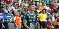 James Rodríguez tuvo un destacado partido antes de unirse a la concentración con la selección Colombia: así lo calificó la prensa