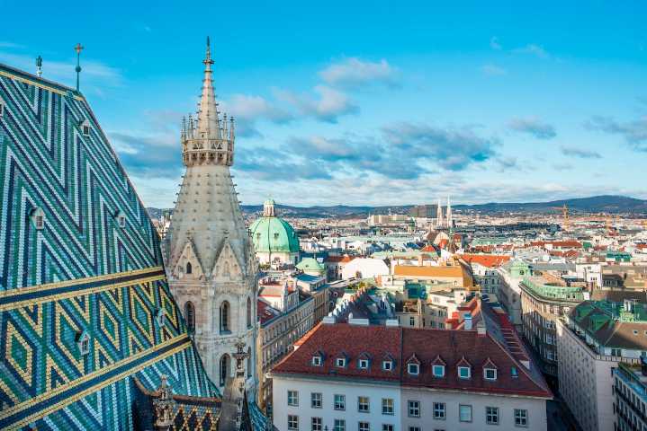 Portland city councilors will travel to Austria for housing junket