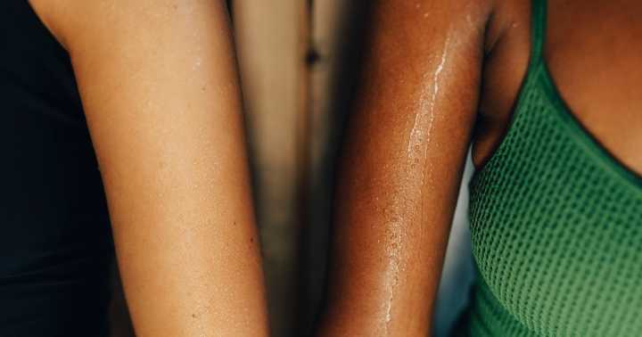 Sweat Rage: A Doctor Explains Why Heat Makes You Mad