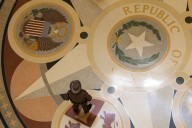 Texas Senate debates redistricting bill, is expected to pass it easily