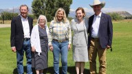 Wyoming Leaders Meet To Ensure State Has Important Role With Smithsonian Women’s Museum