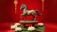 HORÓSCOPO CHINO: las predicciones de este domingo para los 12 signos en el día del Caballo de Tierra
