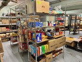 Northlands Rescue Mission to reopen food pantry Aug. 19 following outpouring of community support