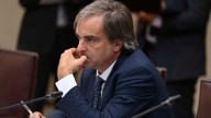 "El gobierno militar fue una dictadura": Senador Cruz-Coke intenta cerrar polémica tras dichos sobre el régimen de parte de integrantes del comité político de Matthei