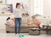 Overwhelmed by chores? Try ‘batching’
