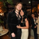 Luke Hemmings, Wife Sierra Deaton Welcome Baby 