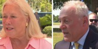 Mary Landrieu, Scalise recall political fight to rebuild New Orleans post