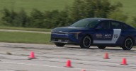 Teens master critical driving skills with BRAKES program return to Raleigh :: WRAL.com