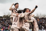 Torneo Clausura: Platense derrotó 2-1 a San Lorenzo y consiguió su primer triunfo en el Torneo Clausura