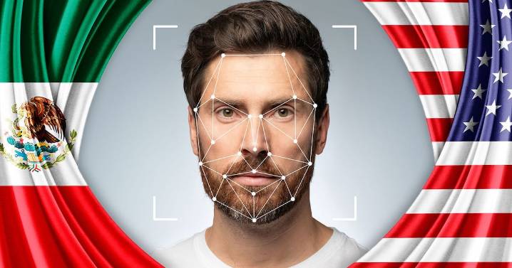 El Mexicano que conoce nuestras caras