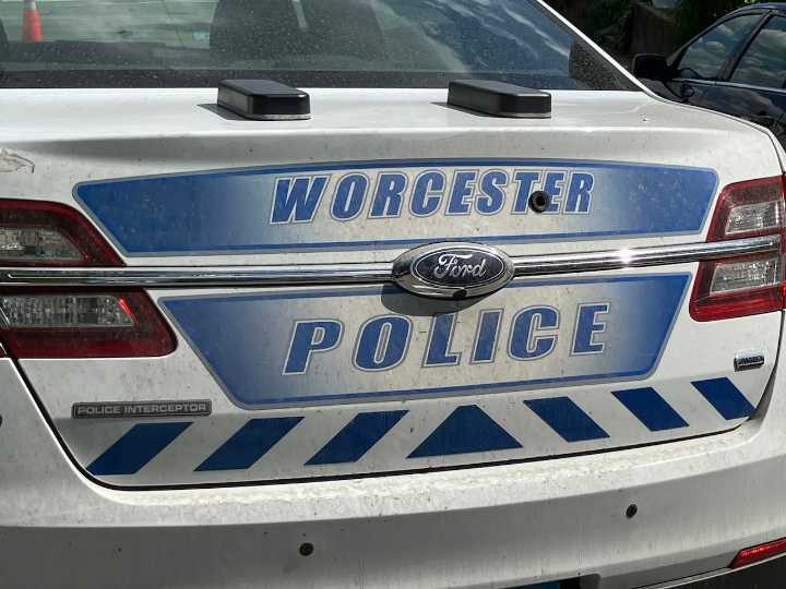 Officer-involved shooting in Worcester under investigation, officials say