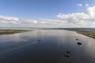 Lower Thames Crossing first scheme with new environmental approach