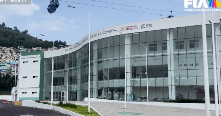 De promesa a hospital fantasma: la increíble historia de los 270 millones invertidos en La Pastora