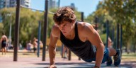 Cómo funciona el entrenamiento piramidal, la nueva tendencia en el fitness