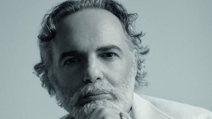 Valentino's Chief Executive Officer Jacopo Venturini Steps Down