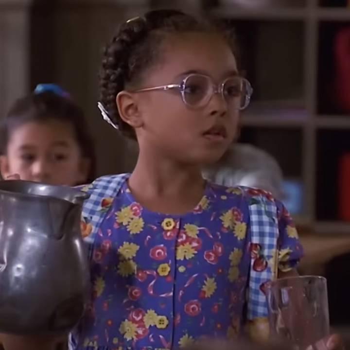 What Kiami Davael Has Been Up to Since Matilda