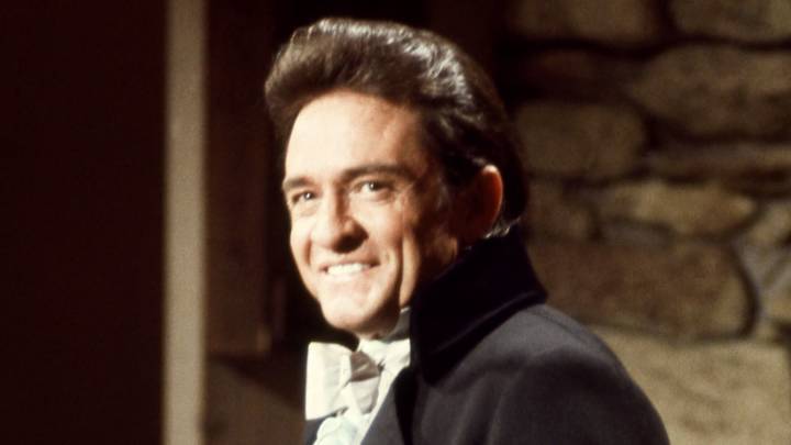 Meet Johnny Cash's 7 talented kids: Where are they now?