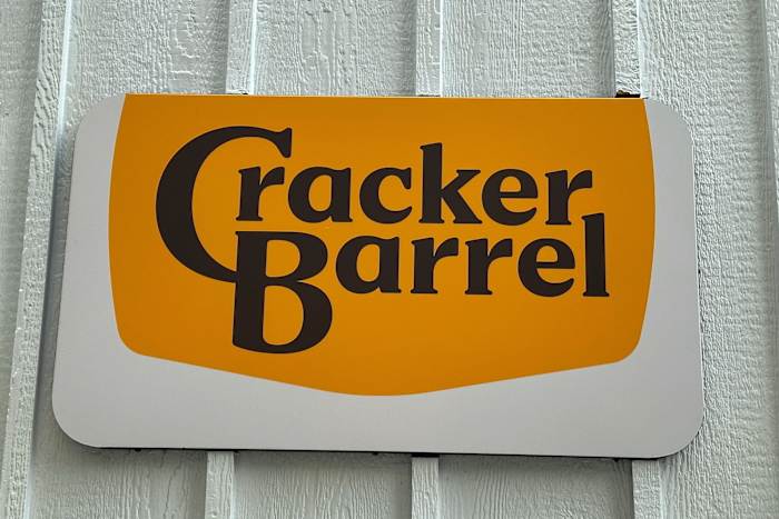 Cracker Barrel says it “could’ve done a better job” with release of new logo that angered some fans