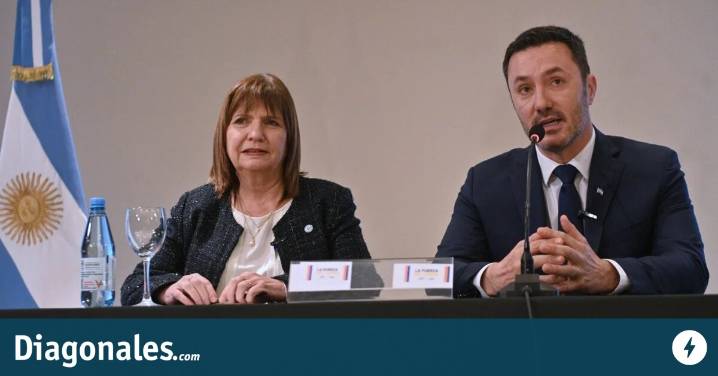 Petri se suma como candidato libertario y dejaría otro lugar vacante en el Gabinete