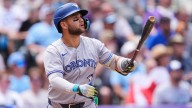 How Bo Bichette’s next contract could stack up in shortstop market