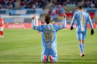 0-2. Bolívar se matricula en cuartos de final y espera a Mineiro o Godoy Cruz