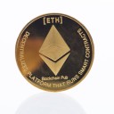 Institutions Go Shopping: Whales Scoop Up $4.16-B Of Ethereum Tokens In Past Month