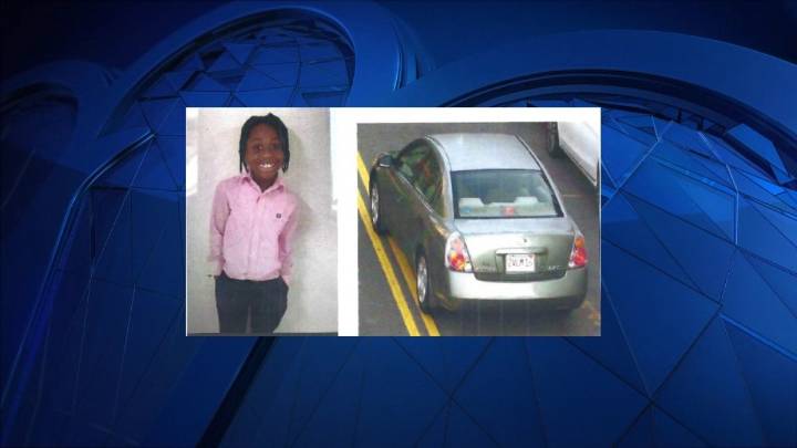 Woburn MA 8-year-old Micah Jones missing – NBC Boston