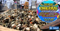 Penco buscan batir Récord Guinness con el "Cholgüazo más grande de Chile": cocinarán disco de 3,5 m2