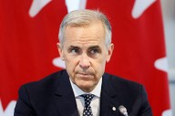 Carney welcomes U.S. talks to create Russia