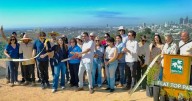 North East Trees adds more land to Flat Top Park in Montecito Heights